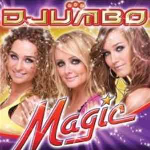 Djumbo - Magic mp3