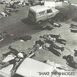 Crystal Stilts - Shake The Shackles mp3