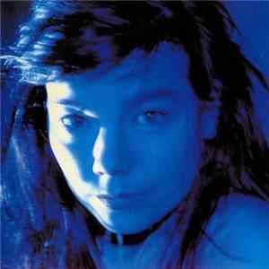 Björk - Telegram mp3