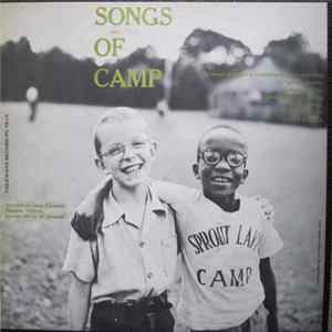 Ed Badeaux - The Songs Of Camp - The Music Program of A Children's Camp, Recorded At Camp Killooleet, Hancock Vermont mp3