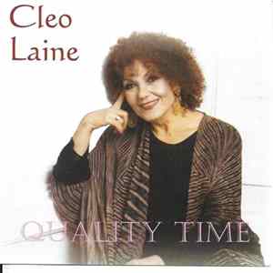 Cleo Laine - Quality Time mp3