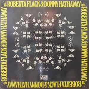 Roberta Flack & Donny Hathaway - Roberta Flack & Donny Hathaway mp3
