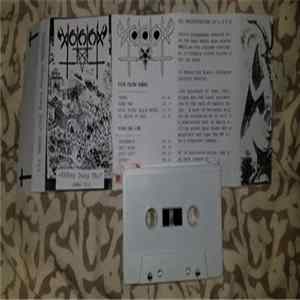 Vothana - Không Dung Thú -Demo VII mp3