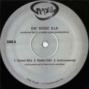 Vytal Sygnz - Da Godz Illa / New York New York mp3