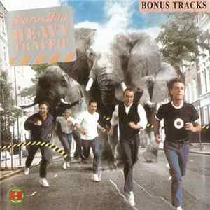 Status Quo - Heavy Traffic + Bonus tracks mp3