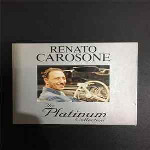 Renato Carosone - The Platinum Collection mp3