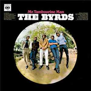 The Byrds - Mr. Tambourine Man mp3