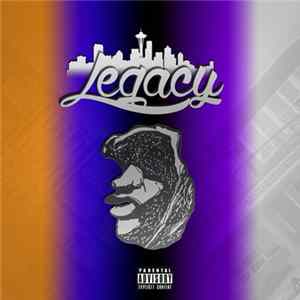 Prophets Of Truth - The Legacy mp3