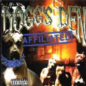 Doggs Den - Affiliated mp3