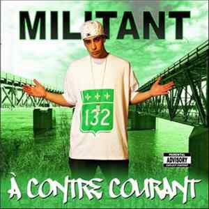 Militant - À Contre Courant mp3