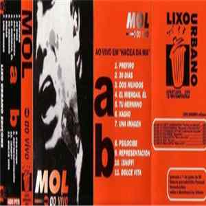 Mol - Ao Vivo mp3
