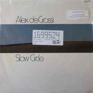 Alex deGrassi - Slow Circle mp3