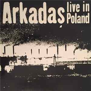 Arkadaş - Live In Poland mp3