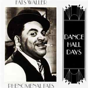 Fats Waller - Phenomenal Fats mp3
