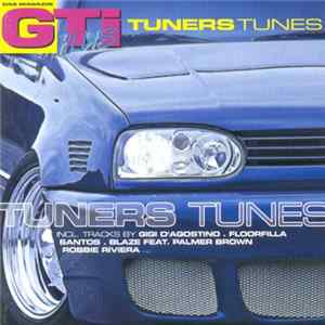 Various - GTI Plus Tuners Tunes mp3