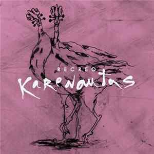 Karenautas - RECREO mp3
