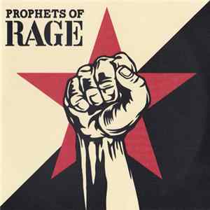 Prophets Of Rage - Living On The 110 mp3
