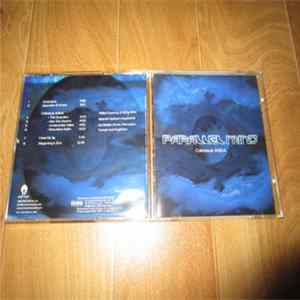 Parallel Mind - Colossus Adea mp3