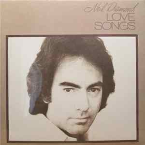 Neil Diamond - Love Songs mp3