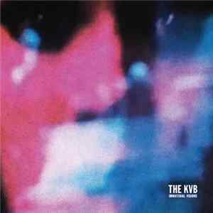 The KVB - Immaterial Visions mp3