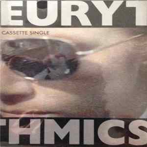 Eurythmics - Love Is A Stranger mp3