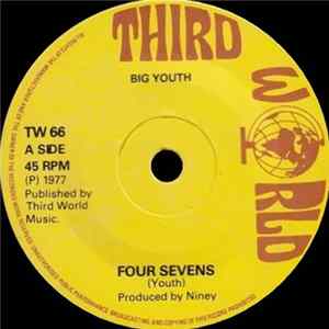 Big Youth - Four Sevens mp3