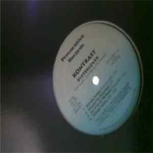 Kontrast - Dirteeluver mp3