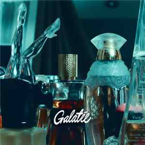 Galatée - Unreleased Demos mp3