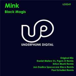 Mink - Black Magis mp3