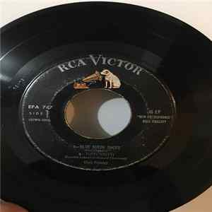 Elvis Presley - Blue Suede Shoes mp3