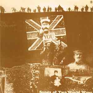 Jack Warner With The Mike Sammes Singers And Orchestra - Songs Of Two World Wars mp3