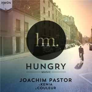 Joachim Pastor - Kenia / Couleur mp3