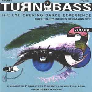 Various - Turn Up The Bass 3 mp3