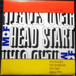 Various - Head Start mp3