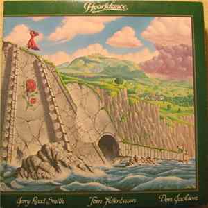 Jerry Read Smith - Tom Fellenbaum - Don Jackson - Heartdance mp3