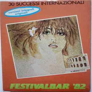 Various - Festivalbar '82 mp3