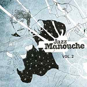 Various - Jazz Manouche Vol. 2 mp3