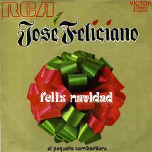 José Feliciano - Feliz Navidad mp3