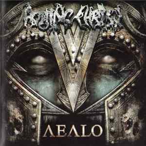 Rotting Christ - Aealo mp3