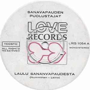 Sanavapauden Puolustajat - Laulu Sananvapaudesta mp3