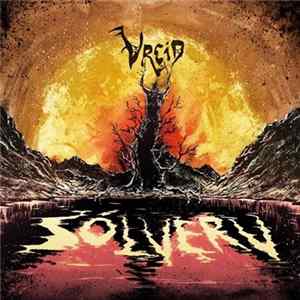 Vreid - Sólverv mp3