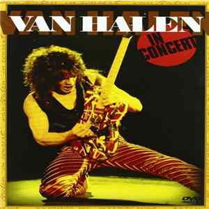 Van Halen - In Concert mp3