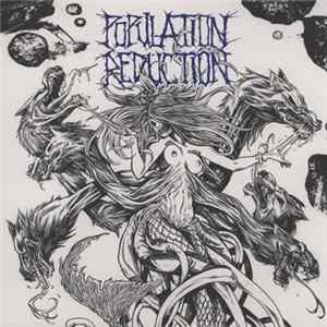 Population Reduction - Each Birth A New Disaster mp3