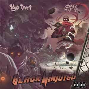 Kyo Itachi, Haile Ali - Black Ninjutsu mp3