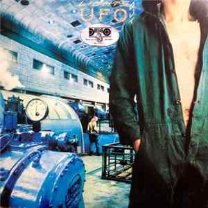 UFO - Lights Out mp3
