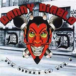 Danny Diablo - The Street CD Vol. 1 mp3