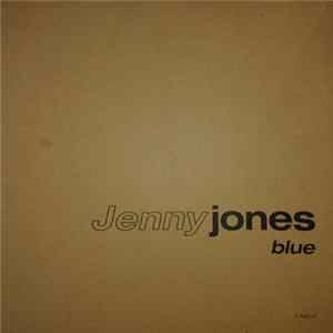 Jenny Jones - Blue mp3