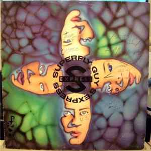 S'Express - Superfly Guy mp3