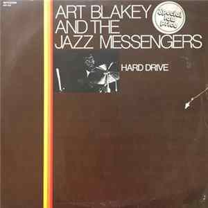 Art Blakeys Jazz Messengers - Hard Drive mp3
