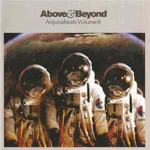 Above & Beyond - Anjunabeats Volume 8 mp3